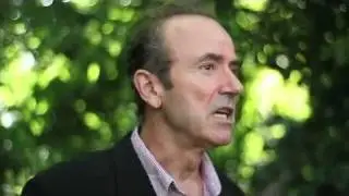Hugh Cornwell In The Park