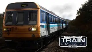 Train Simulator Classic : Huddersfield Line: Manchester - Leeds Route Add-On It's Great I Love It!