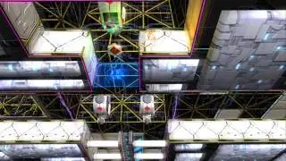 'Splosion Man - Achievement: Eventual Destruction of a Galaxy [1080 HD]