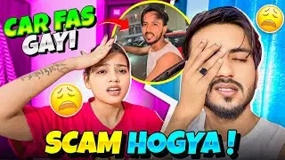 Scam ho Gaya 😫 |ArYaN ZoNe| 