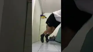 100reps (high jumper/bend and reach/squat thrust)