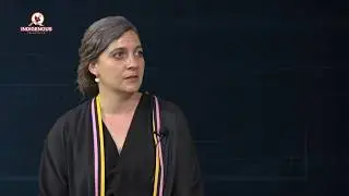 Signe Leth On Hammer show with Dev Kumar Sunuwar Episode - 3