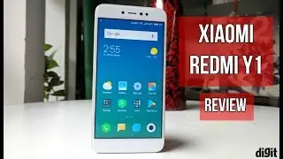 Xiaomi Redmi Y1 Review | Digit.in