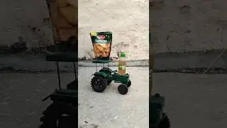 Chunni M Perfume😎💥🚜#foodsupplier#ytshorts#shortsfeed#viralshorts#trending#shorts#songs#desi#tractor