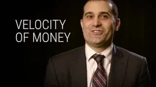 Favorite Term: Velocity of Money