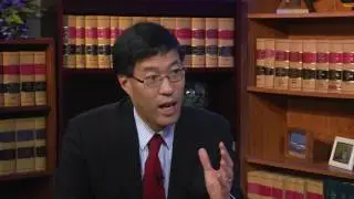 Senate Spotlight   Senator Richard Pan M D  episode 49