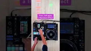 Insane &ldquo;Stephanie&rdquo; to &ldquo;Sexy Back&rdquo; Loop Transition