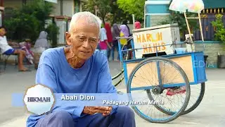 PENJUAL HARUM MANIS YANG SUKA MENGHIBUR | HIKMAH (18/06/22)