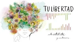 Elenitakat&aacute; -  Tu Libertad