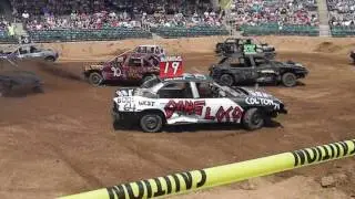 midsize heat 1 wausau wi 2016