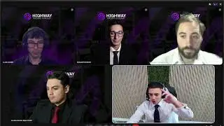 🔴 Pre-Mercado en Vivo | Highway Trading Academy 1/30/2026