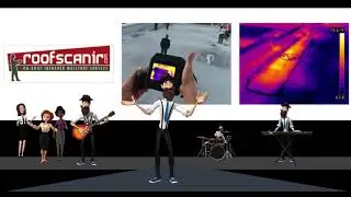 United Infrared Band & Singers - Thermal Imaging Cameras and Related Inspection Equipment