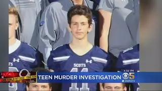 Belmont High School Mourns Shocking Death Of Student In Fatal Shooting