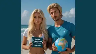 Security for our blue Planet