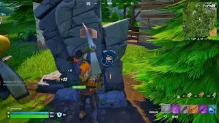 Fortnite Season 7 OG win