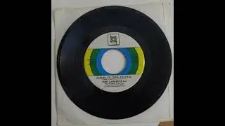 Tony Lawrence - Harlem Cultural Festival (1969)