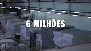 Colch&otilde;es Ortobom - 1/3 de sua vida voc&ecirc; passa sobre ele