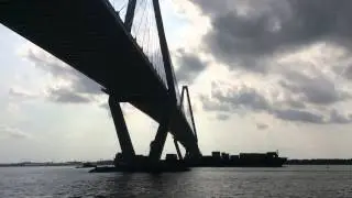 Mount Pleasant Pier - Charleston South Carolina