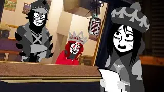 Deck 52 | Animation - Mortimemeing