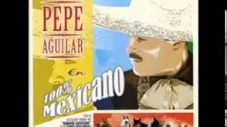 Pepe Aguila - Envidio