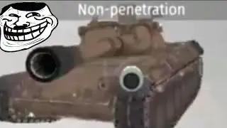 STRONK TONK!!!!! - WT IS-3 Gameplay