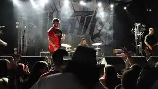 SKY SWAMP ORANGE LIVE SHOW! 52 VLOGS #attila #twiztid