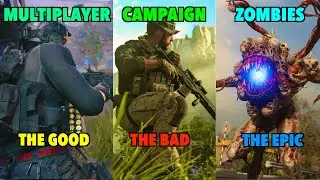 The Truth About Modern Warfare 3: Before You Buy