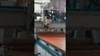 CNC #china #machine #export #trading #shipping