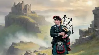 Irish Music | Scottish Music | Peaceful Celtic Music