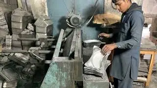 Making Surgical Tray | Kidney Tray making