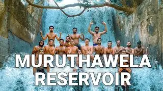 #TravelVlog01 #Muruthawela_Ginipetti_Palama l #Walasmulla l Middeniya l #Reservoir l #SriLanka l