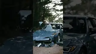 Old vs New BMW Crash Test Results Will Shock You