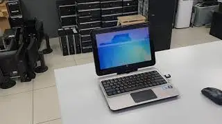Intel Core i5 - U430 / Память 8Gb / 512Mb Radeon HD5450 / SSD 120Gb / Wi-Fi / TFT 12