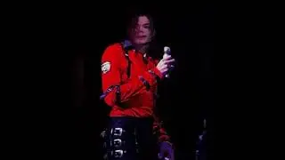 Michael Jackson Bad 25 One Night Only 2013 Fly Away
