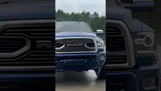 Blue streak is the best paint code ever.