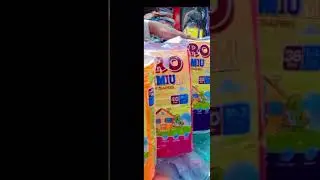 Bona papa Baby diapers