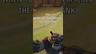 How to counterpick in Overwatch 2!