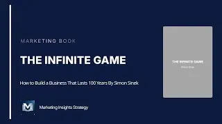 Are You Playing to Win or Playing to Stay? | Simon Sinek’s The Infinite Game