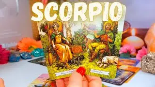 SCORPIO YOU ARE UPSETTING PEOPLE!😯 YOU WON🏆 AND IS MY PRIZE! HATERS ARE MAD! JANUARY 2026