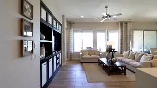 Viva Model | SaddleBrooke Ranch | Luxury Retirement Living | Robson Resort Communities
