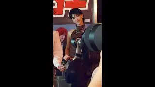 20250928 HUR+｜WBTR｜Face to+ 兜粉見面會｜巴倫月Sizi Focus fancam