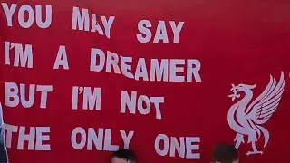 One Day in Madrid! Liverpool Fan Park Experience. ft. 50,000 Liverpool fans, Jamie Webster +++