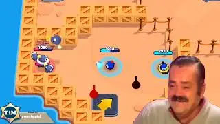[Brawl Star, momentos graciosos](memes)