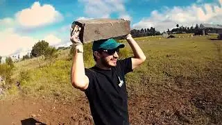 Siemens CF A 2018 Corporate Social Responsibility Project in Kenya