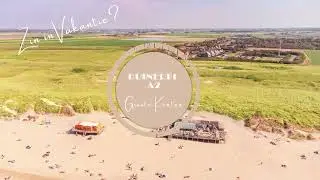 Duinerei A2 | Ontspannen aan de Kust: Luxe 4-Persoons Appartement in Groote Keeten!