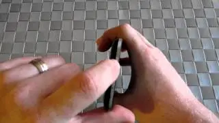 HTC EVO 4G LTE unboxing