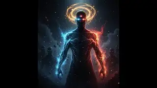 I Was Born a Variant&hellip; With Powers No Human Should Have | Full Cinematic Story