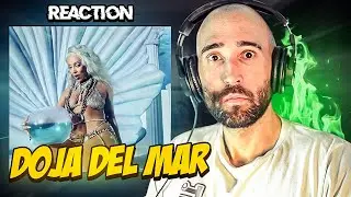 OZUNA, DOJA CAT, SIA - DEL MAR [FIRST REACTION]