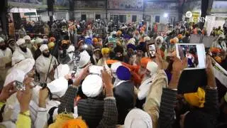 350 Patna |  Blessings at Bal Leela Sahib | Prakash Purab celebrations in Bihar