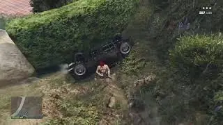 Old school GTA V 2